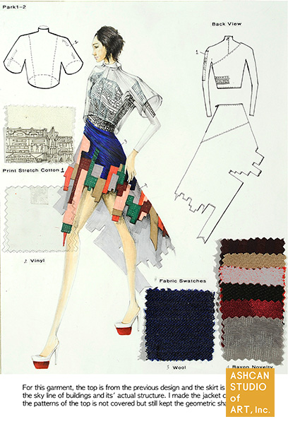 Essays for fit picture